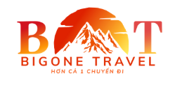 BIGONE TRAVEL