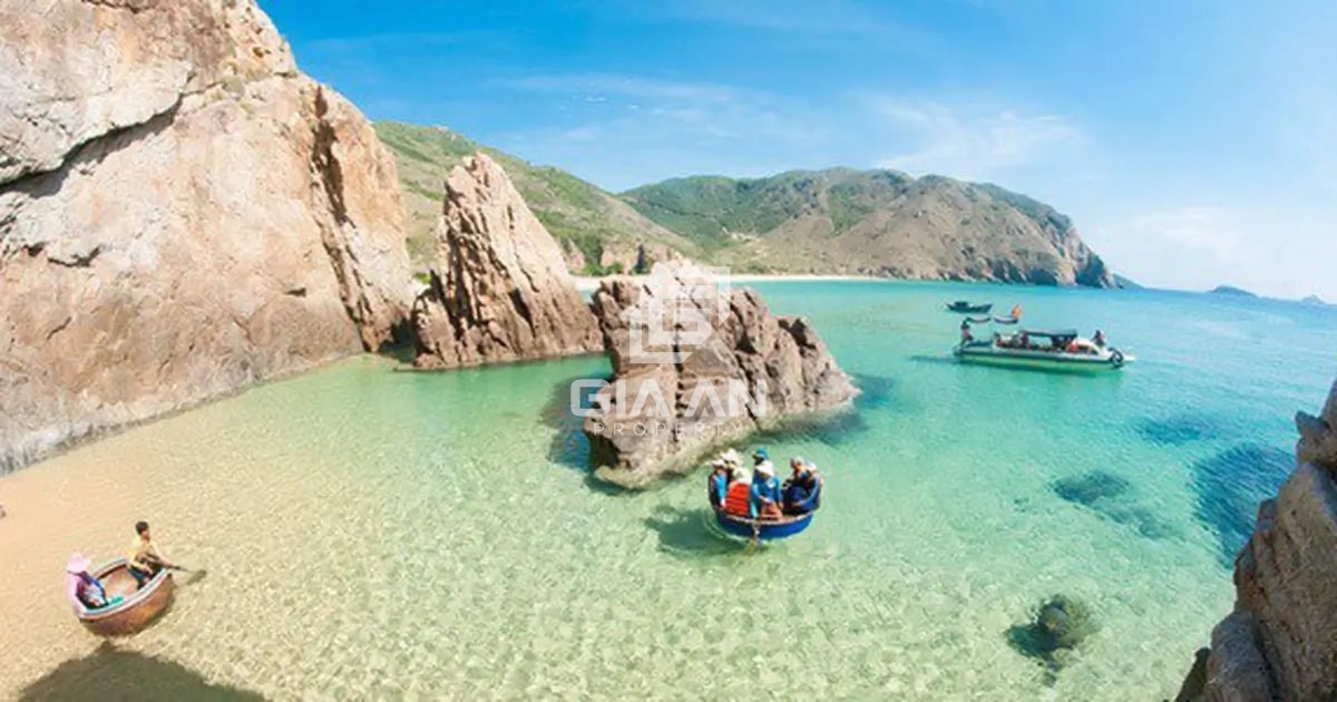 Chơi gì ở Quy Nhơn? Top 10 địa điểm thú vị quên lối về