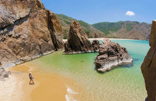 Quy Nhơn among best cities to visit in 2026: Lonely Planet