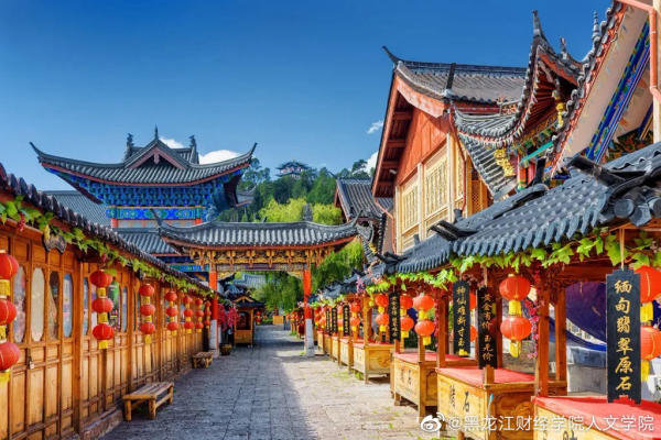 Du lịch Lệ Giang – Một trong tứ đại cổ trấn Trung Quốc nổi tiếng | Elite Tour - Công ty du lịch uy tín chuyên Tour, Du thuyền, Khách sạn