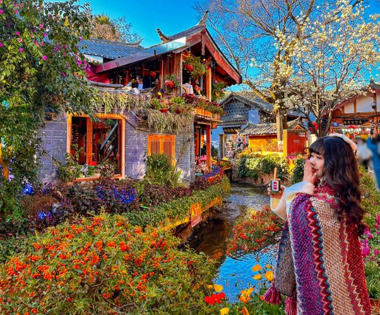 Du Lịch Lệ Giang Mùa Nào Đẹp Nhất - Mẹo Hay Nên Biết
