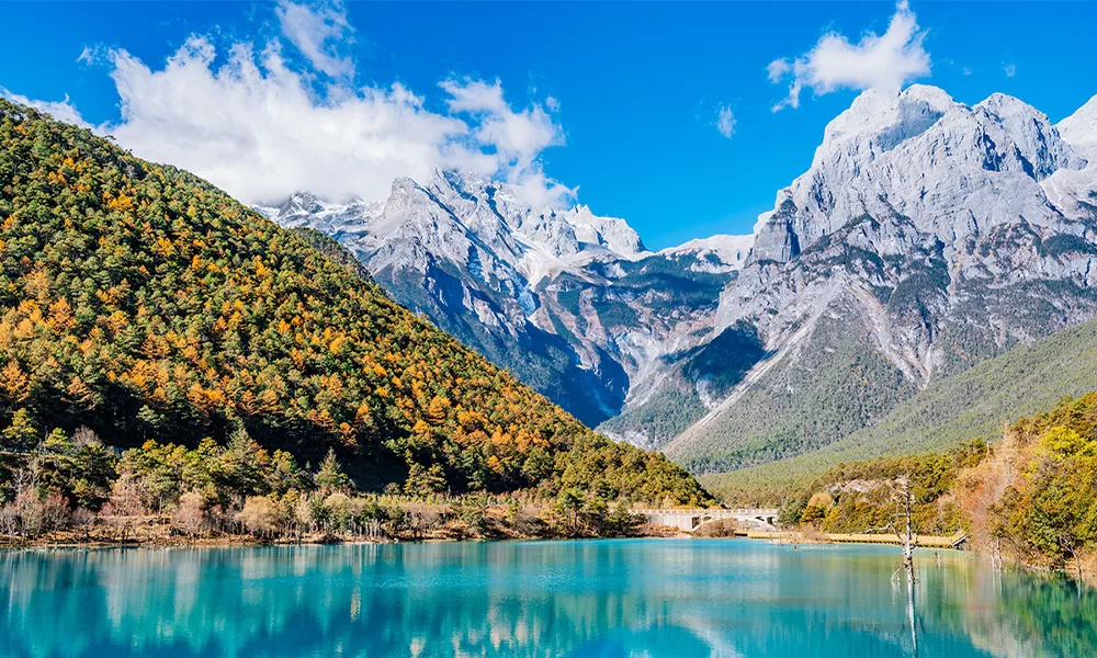 Kinh nghiệm du lịch Đại Lý Lệ Giang Shangrila tất tần tật