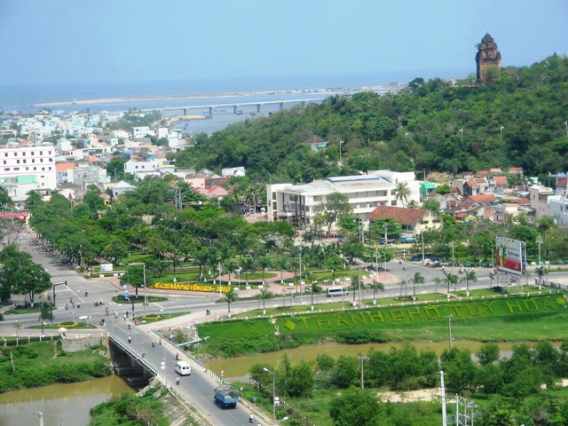 Du lịch Tuy Hòa Thuê xe máy Tuy Hoà Phú Yên những thông tin hữu ích