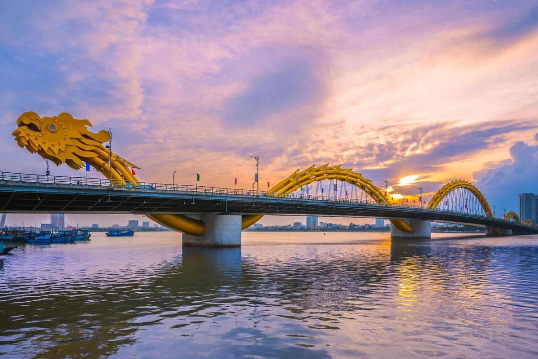 Cẩm nang kinh nghiệm du lịch Đà Nẵng tự túc chi tiết - BAV- Thailand - Bamboo Airways