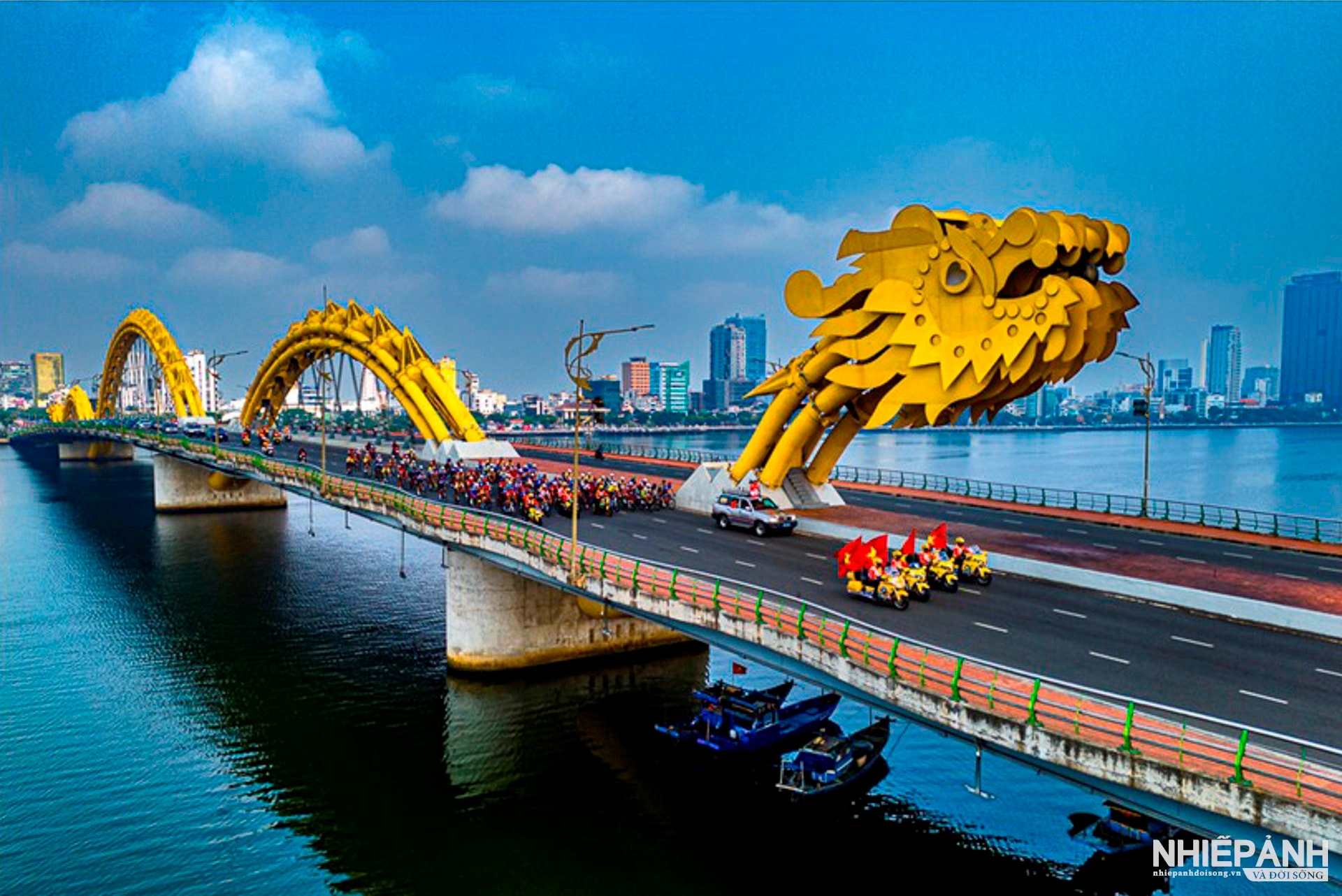 Tổng kết và trao giải cuộc thi "Ảnh nghệ thuật Đà Nẵng" - DAPA24