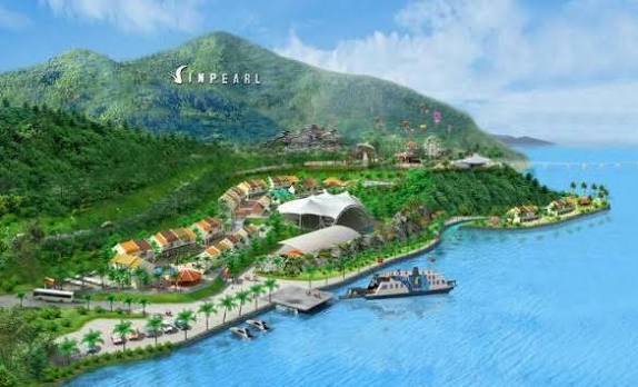 Những nét đặc sắc của vịnh Nha Trang - Binh Phuoc, Tin tuc Binh Phuoc, Tin mới tỉnh Bình Phước