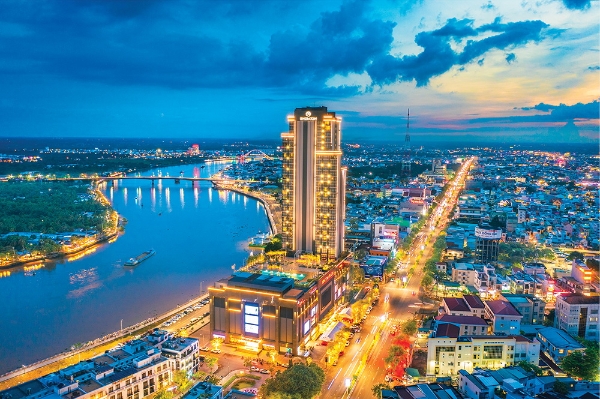 Cần Thơ 2025: Tăng trưởng GRDP 7,23%, chưa đạt mục tiêu - VnEconomy