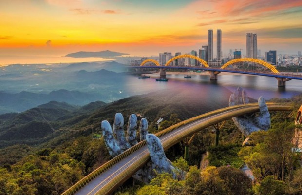Trọn bộ kinh nghiệm du lịch Đà Nẵng tự túc từ A-Z 2026