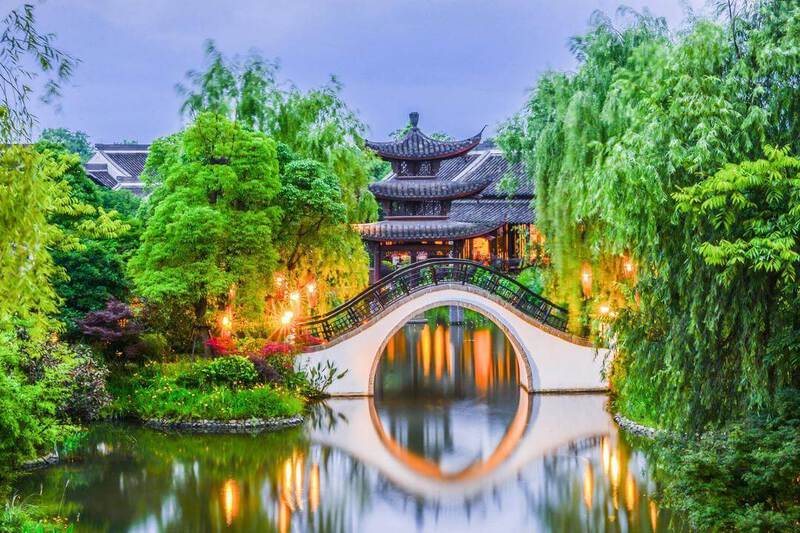 Kinh nghiệm du lịch Hàng Châu – Thành phố Thiên đường hạ giới của Trung Quốc