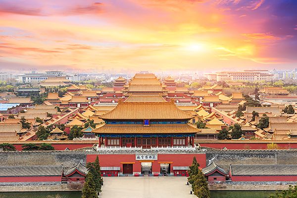 Top 10 trải nghiệm thú vị tại Đông Thành, Bắc Kinh | Justfly.vn