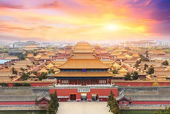 Top 10 trải nghiệm thú vị tại Đông Thành, Bắc Kinh | Justfly.vn