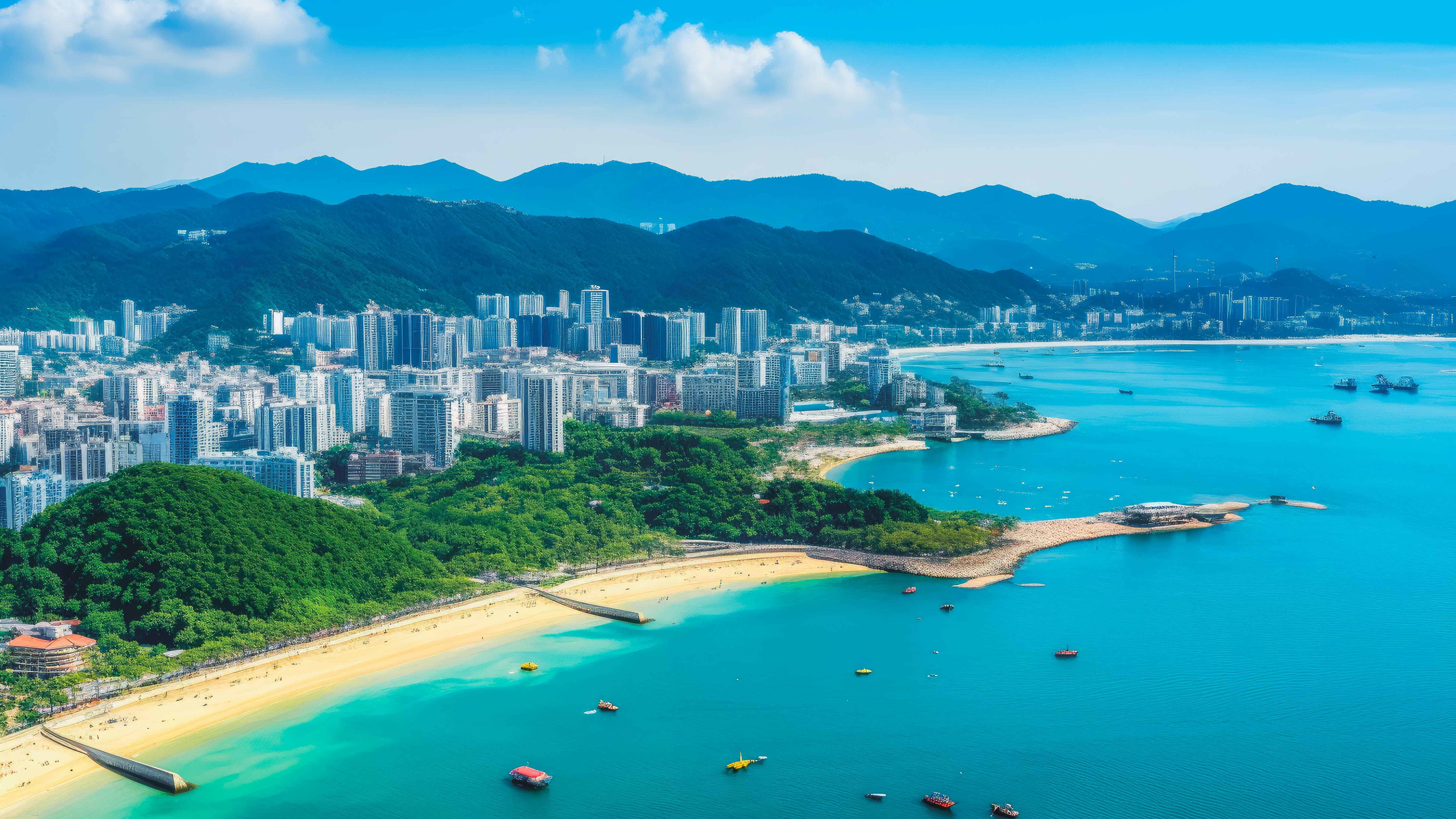 Cẩm nang các địa điểm du lịch Chu Hải 2026 mới nhất