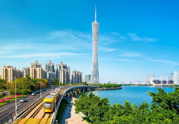 Tất tần tật về du lịch Quảng Châu: Cẩm nang từ A-Z - TransViet Travel
