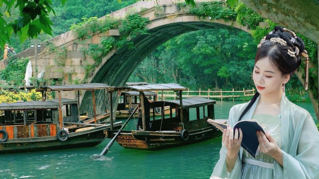 Du lịch Tô Châu - Thông tin từ A - Z không thể không biết