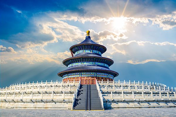 Top 10 địa điểm du lịch nổi bật Bắc Kinh, Trung Quốc | Justfly.vn