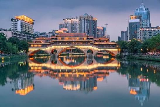 Du lịch Thành Đô mua gì làm quà? - TransViet Travel