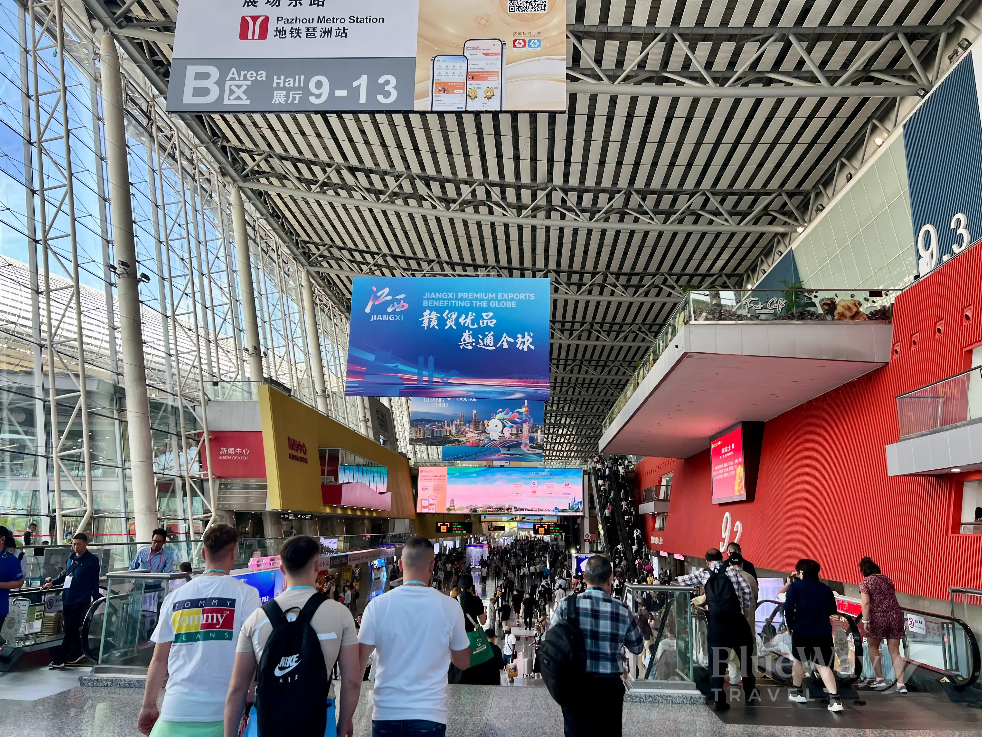 Hội Chợ Canton Fair 140 (2026) –Tổng Hợp Toàn Bộ Kinh Nghiệm, Lịch Phase, Đăng Ký & Mẹo Đàm Phán Từ A–Z