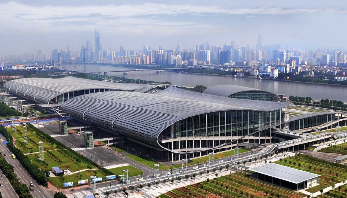 Hội Chợ Canton Fair 2026 Lần Thứ 140 – Tour Hội Chợ Quảng Châu Nhập Hàng Trung Quốc