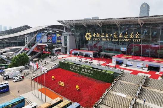 The 138th Canton Fair Is About To Open, With Business Participation Reaching A Record High - Two way radio exhibition news - News