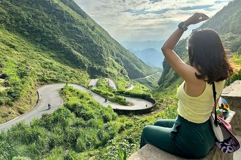 TP HỒ CHÍ MINH - HÀ GIANG - TP HCM 4 NGÀY 3 ĐÊM | Đại Nam Travel