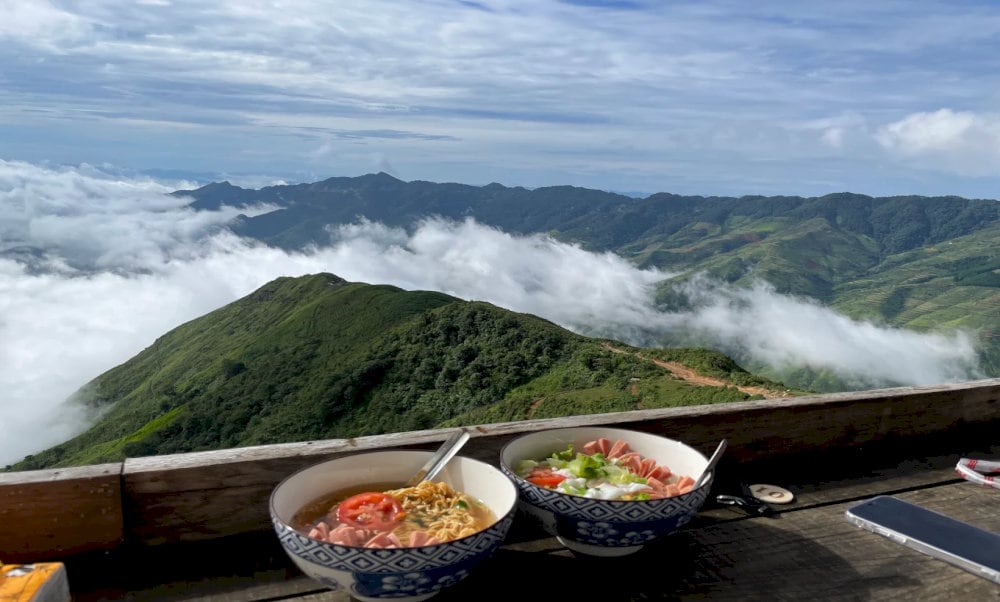 Tour Mù Cang Chải – Tà Xùa 3 Ngày 2 Đêm