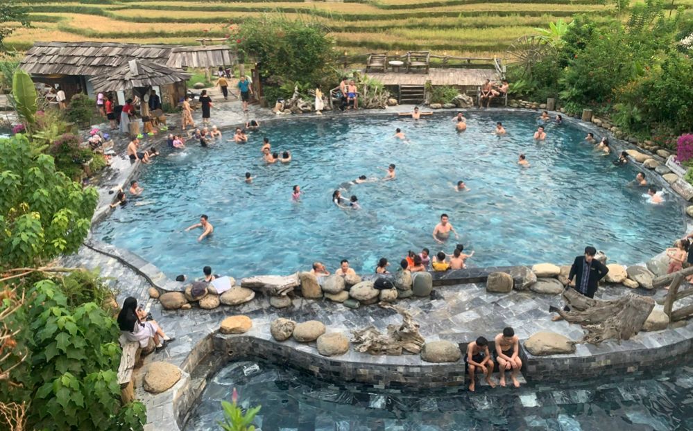 Yên Bái: Trạm Tấu đa dạng hóa sản phẩm du lịch