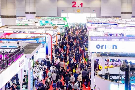 CHINACOAT2024 to Take Place in Guangzhou, China | PCI Magazine