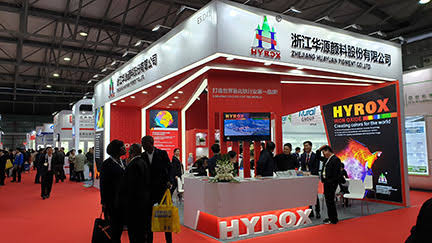Best CHINACOAT 2024 Travel Package